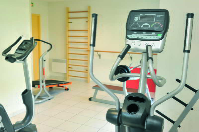 Aparthotel Appart'city Classic Vaise St Cyr