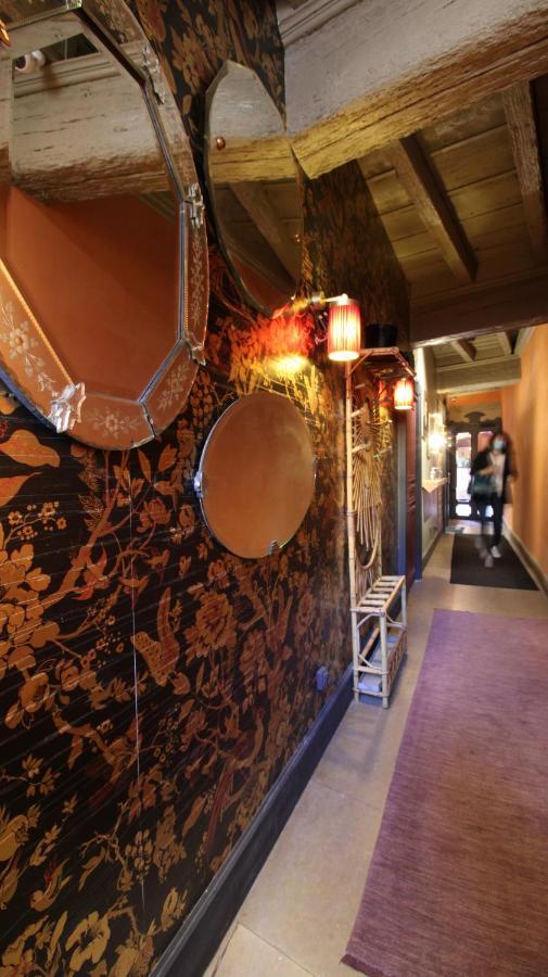 Mihotel Tour Rose * Lyon