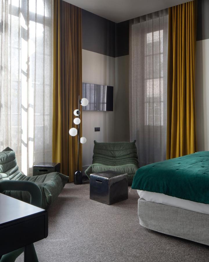 De L'abbaye - Boutique Hotel 4*