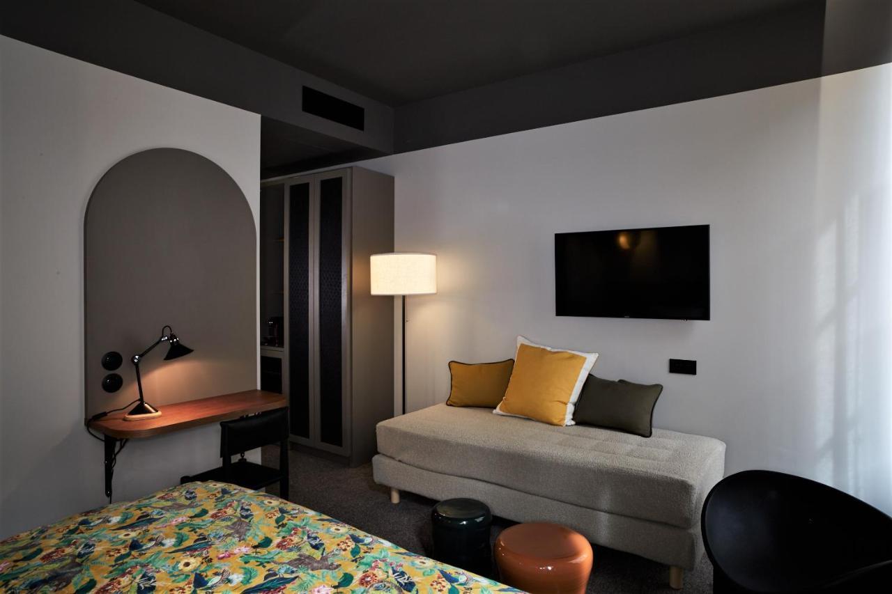 Hotel De L'abbaye - Boutique 4*