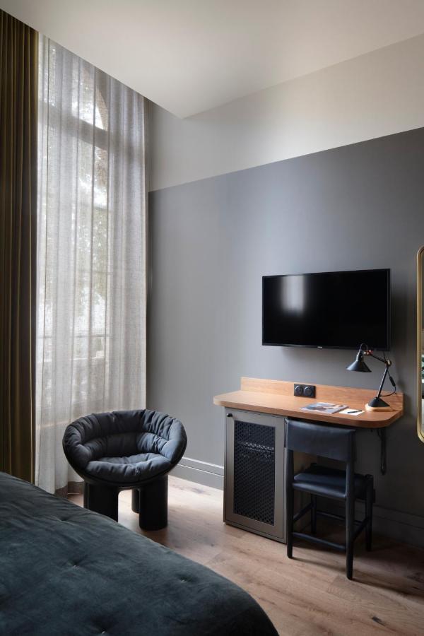 De L'abbaye - Boutique 4*
