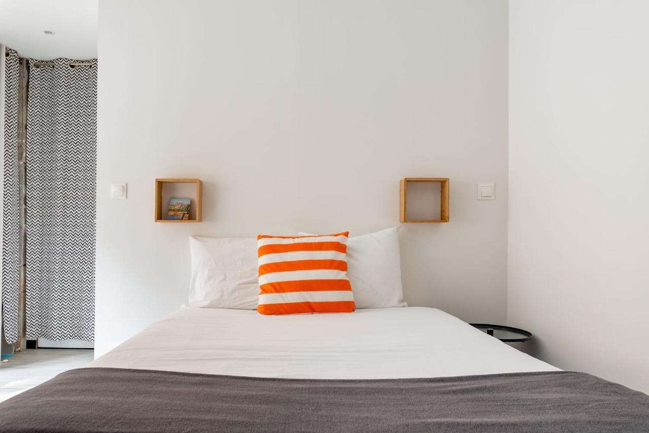 Le 9eme- Metro Valmy-homalyon Apartment