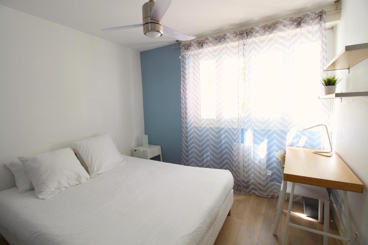 Mon A Gerland Iv Apartment Lyon