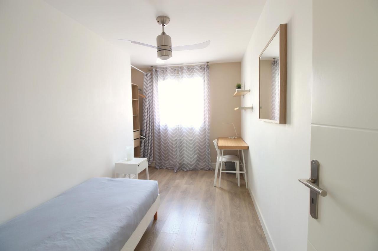 Mon A Gerland Iv Apartment *