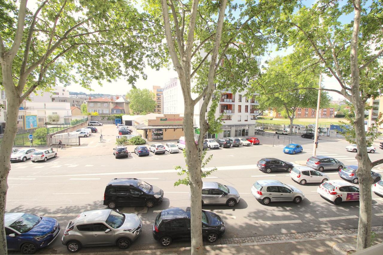 Apartment Mon A Gerland Iv *