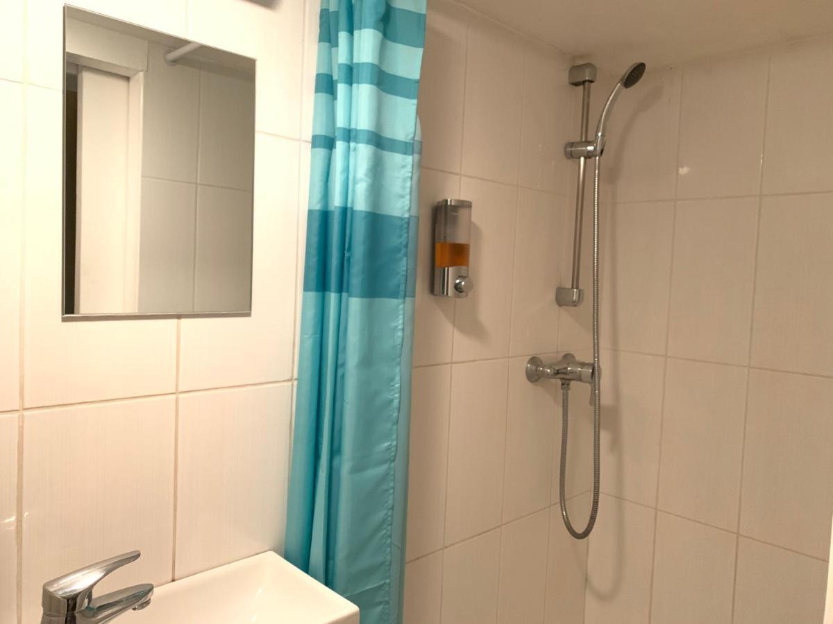 Appartement Vieux