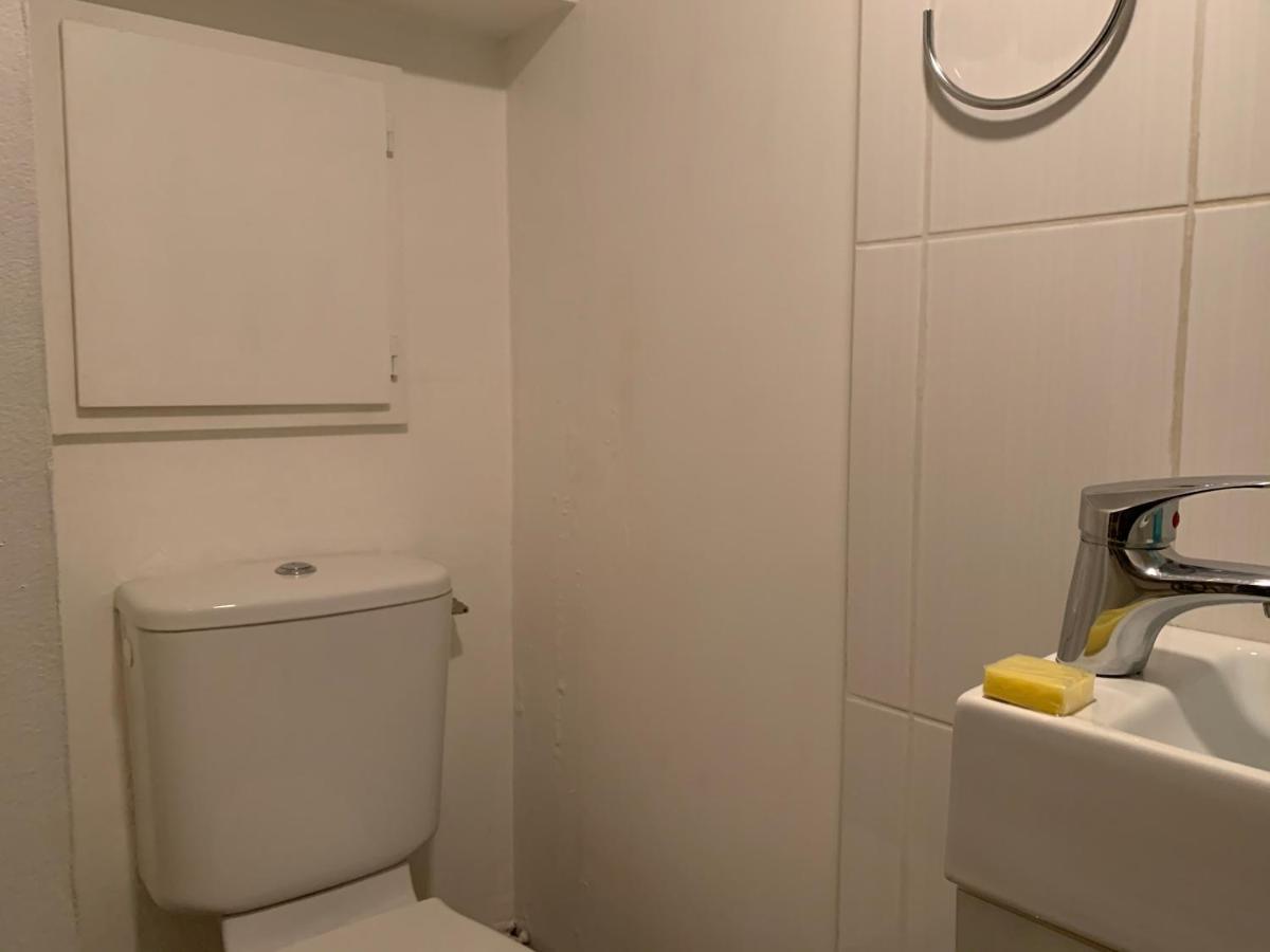 Vieux Apartment *