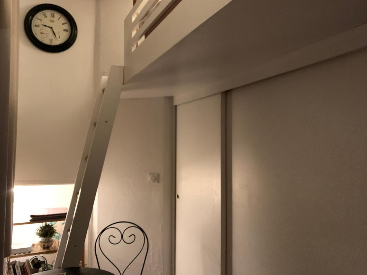 Apartment Vieux *