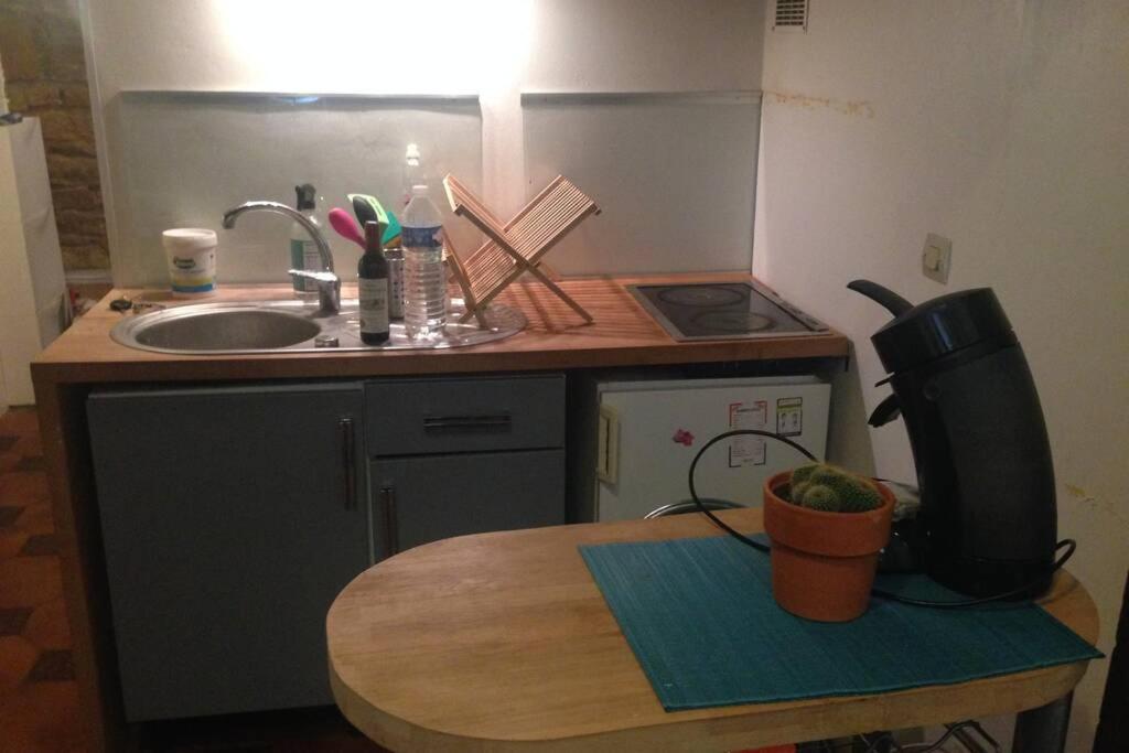 Appartement 1er
