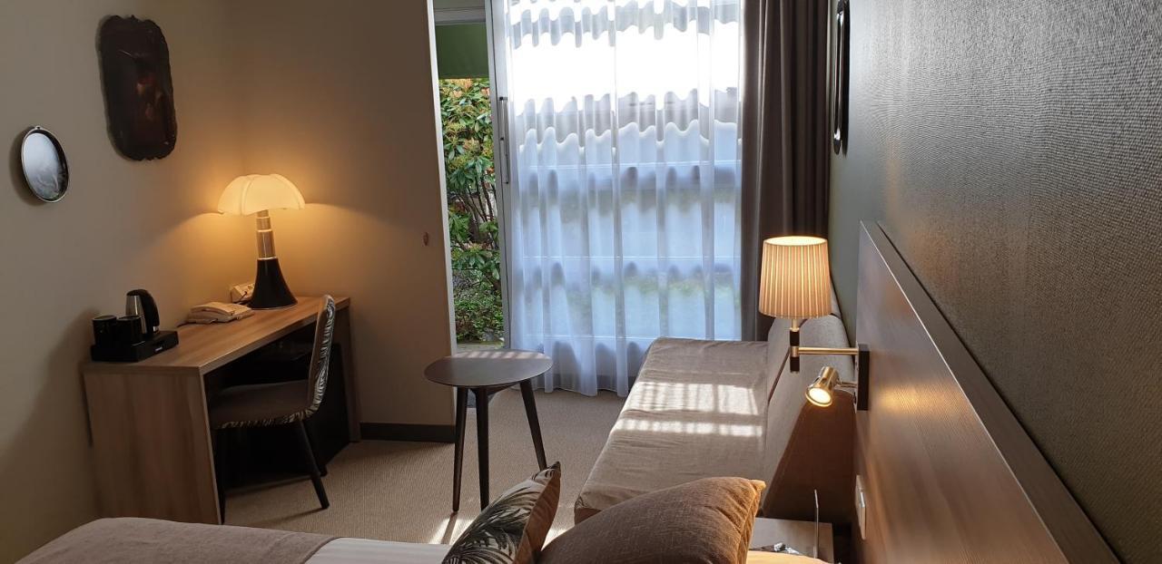 Western Crequi Part Dieu Hotel 4*