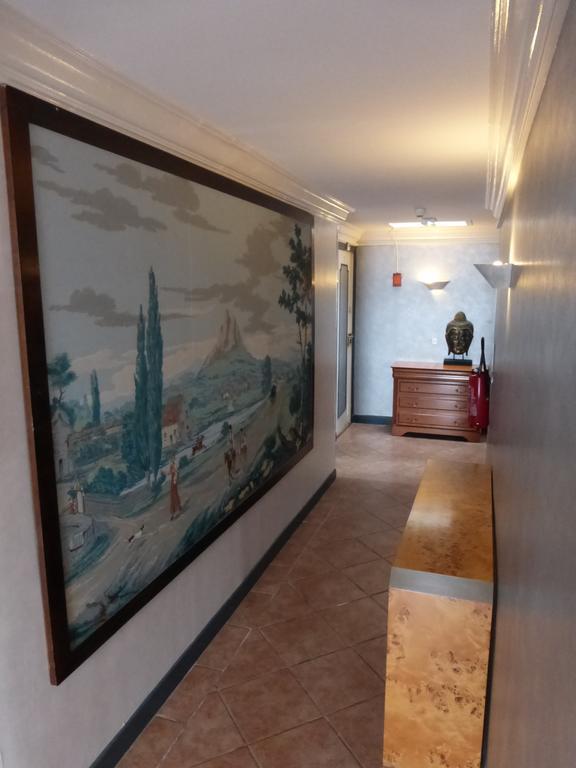 Hotel Laennec 3*