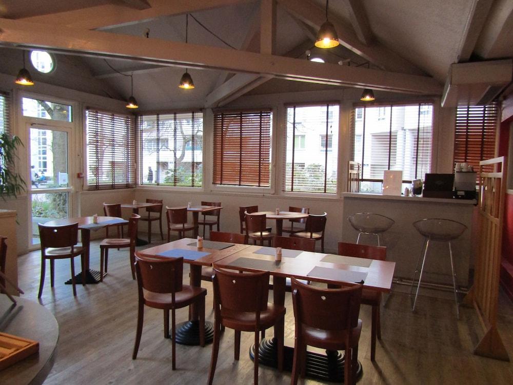 Hotel Ibis Styles Croix Rousse