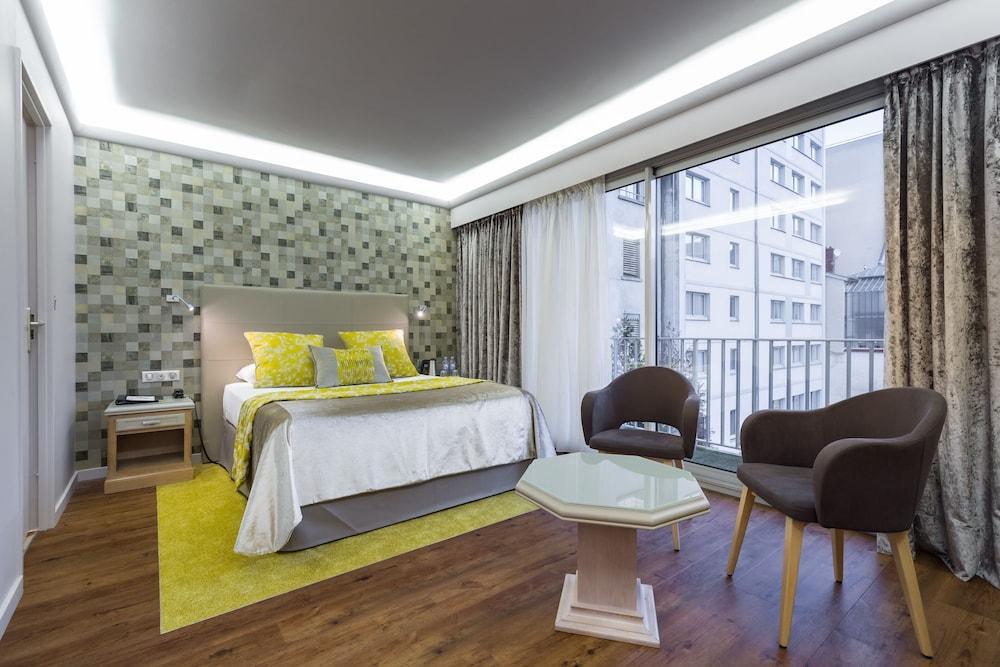 Charlemagne Hotel Lyon
