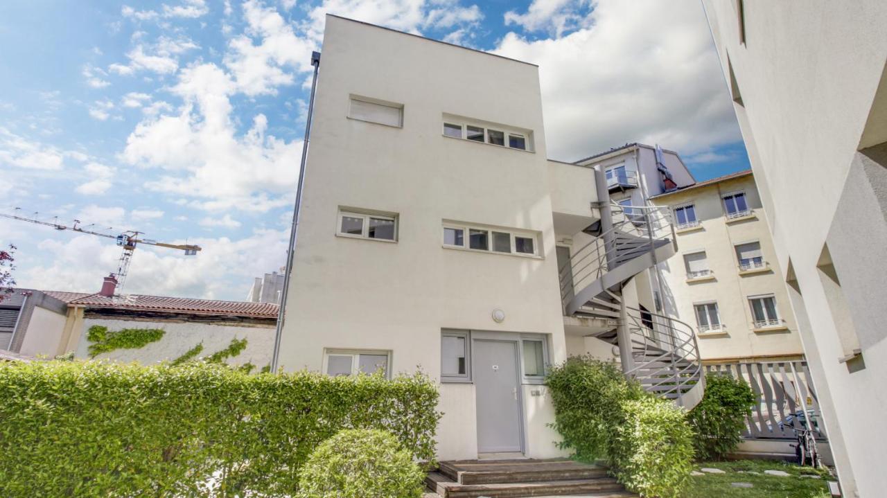 Appartement Dify Malot - Jean Mace