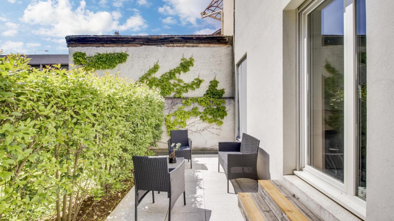 Appartement Dify Malot - Jean Mace