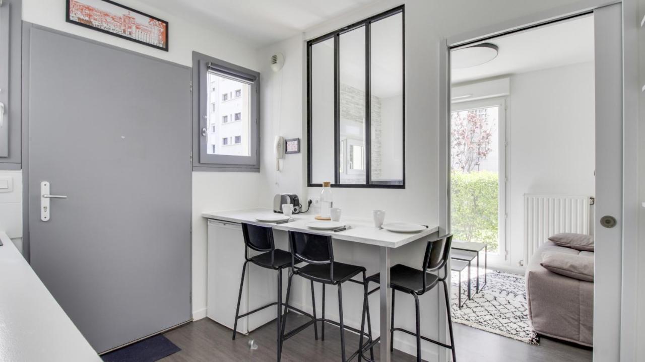 Appartement Dify Malot - Jean Mace *