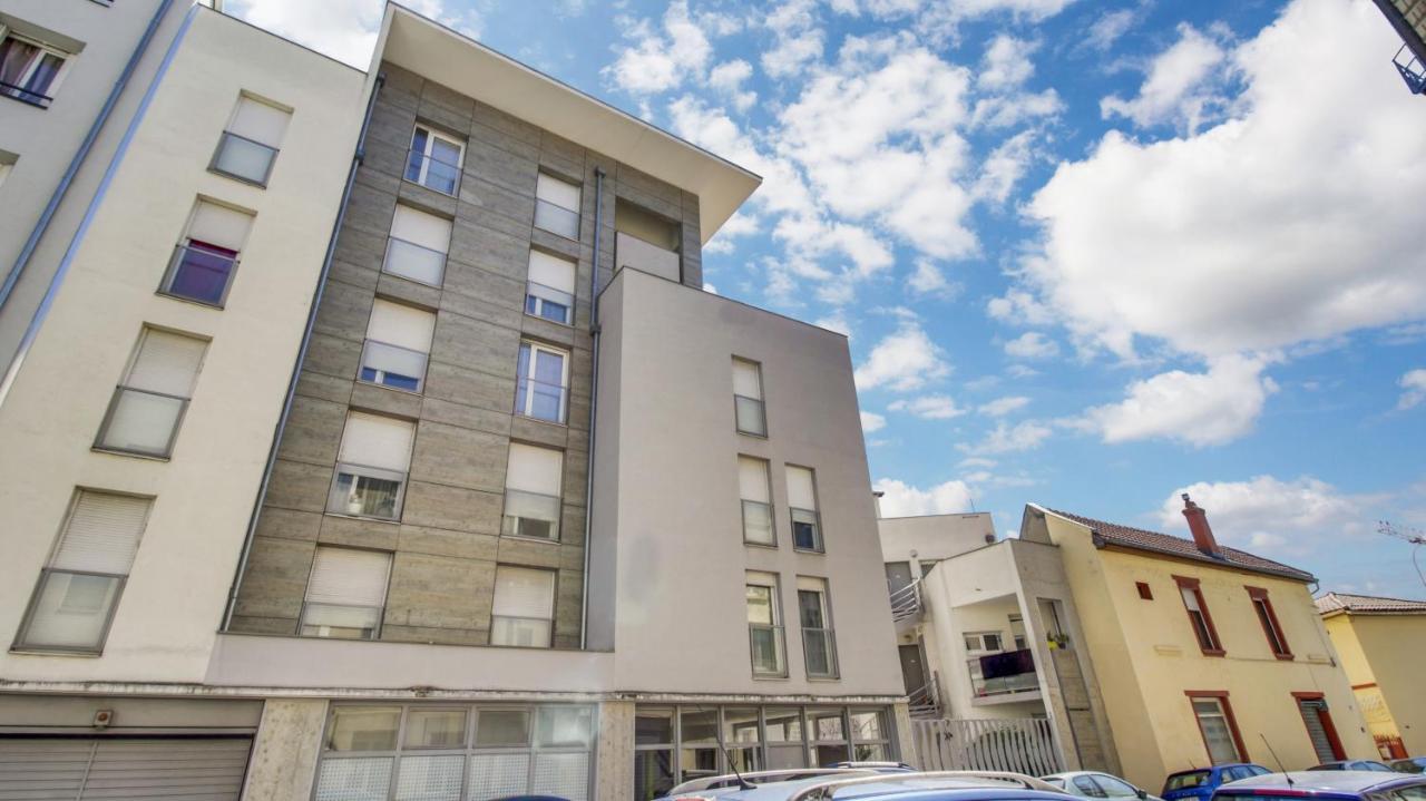 Appartement Dify Malot - Jean Mace