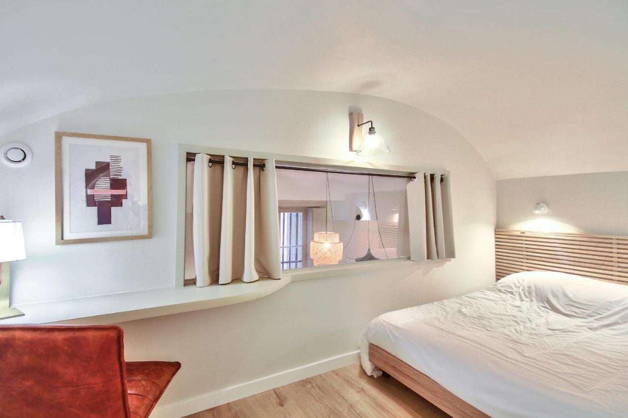 Appartement L'atelier Lassagne - Superbe 6 Personnes De *
