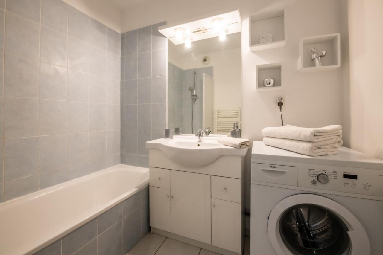 Le Casper - Au Calme Proche Centre-ville Apartment *
