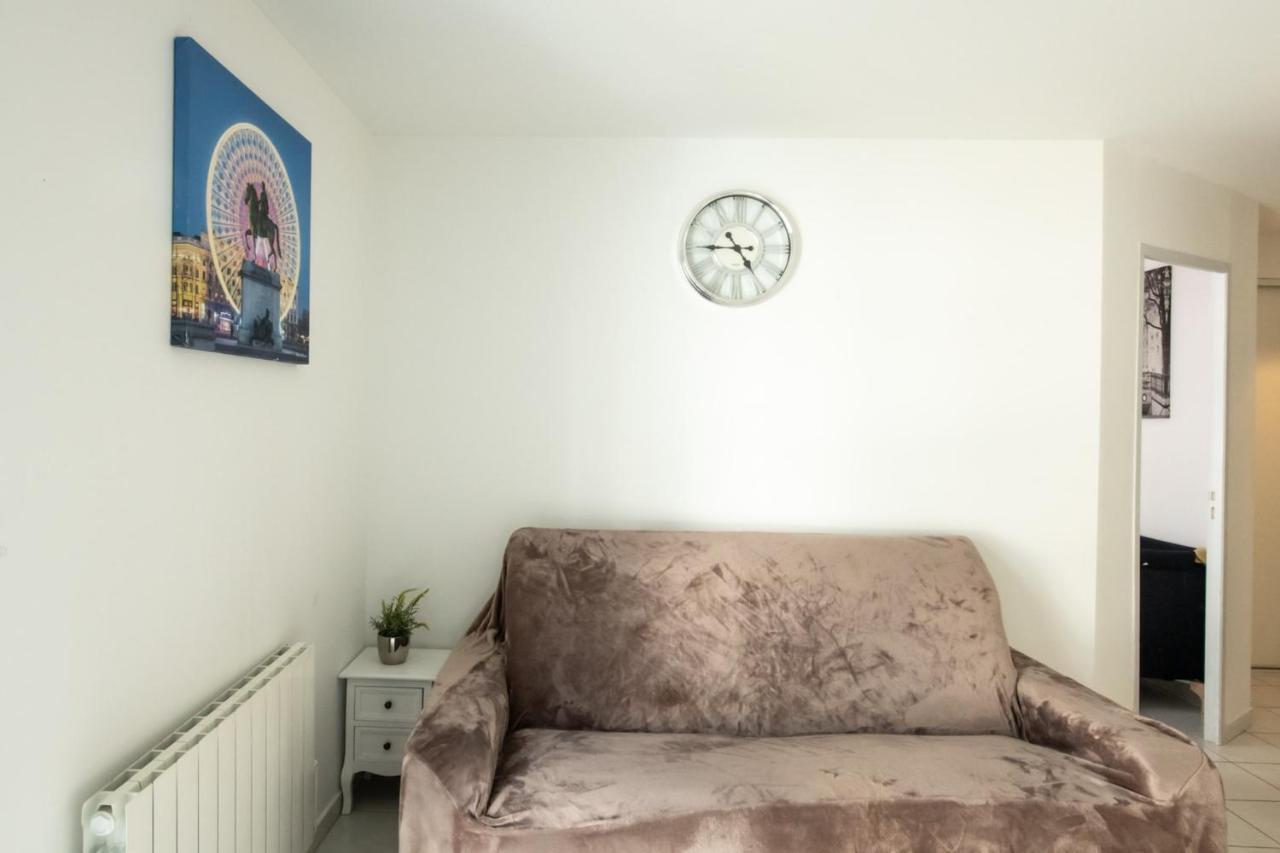 Le Casper - Au Calme Proche Centre-ville Apartment