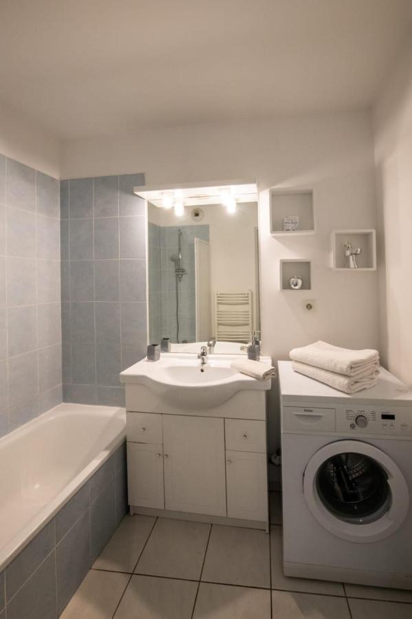 Le Casper - Au Calme Proche Centre-ville Apartment Lyon