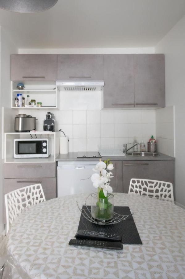 Apartment Le Casper - Au Calme Proche Centre-ville Lyon