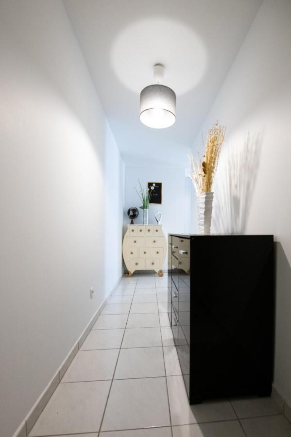 Apartment Le Casper - Au Calme Proche Centre-ville