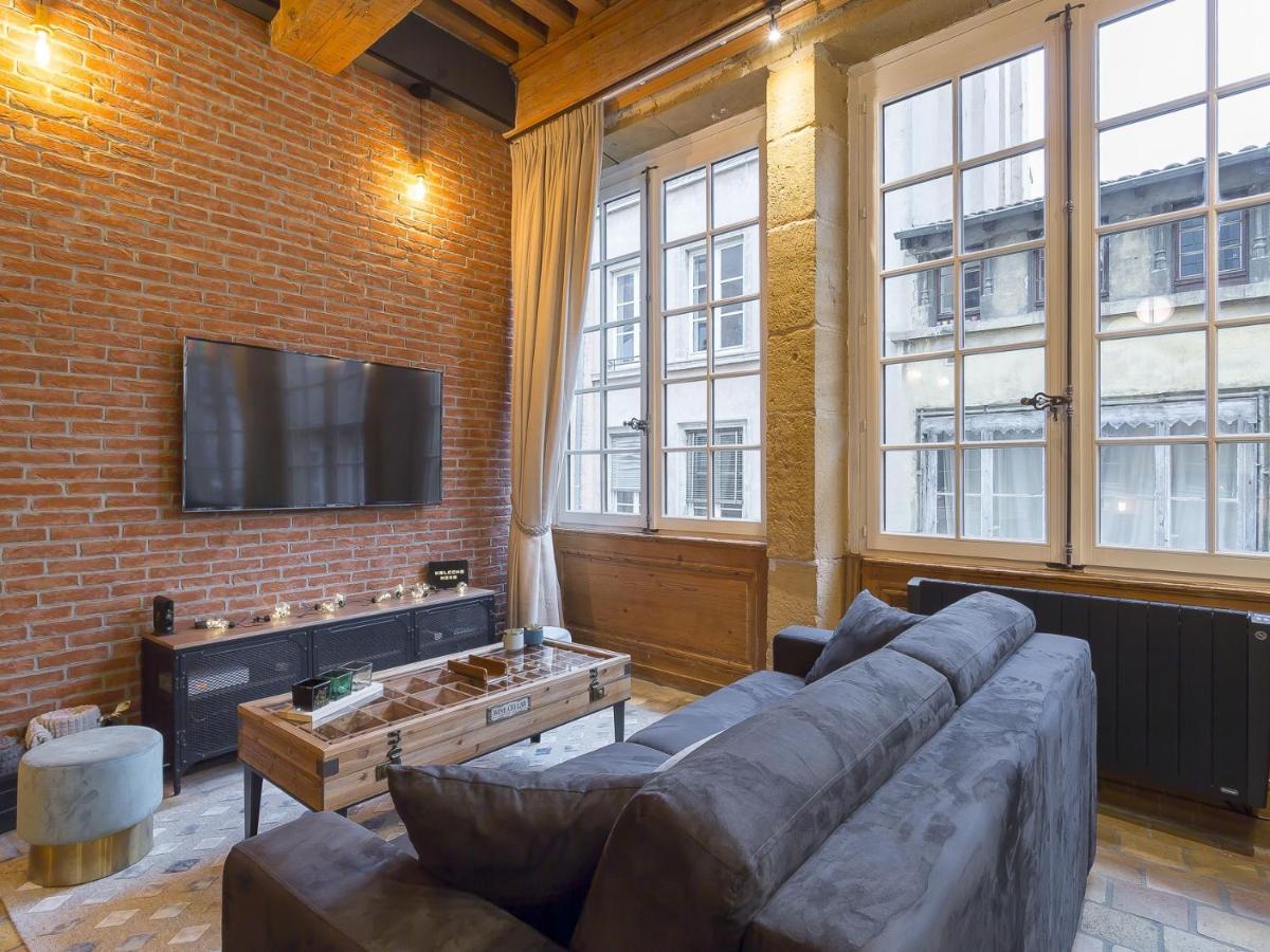 Apartment Host - Cœur Vieux &
