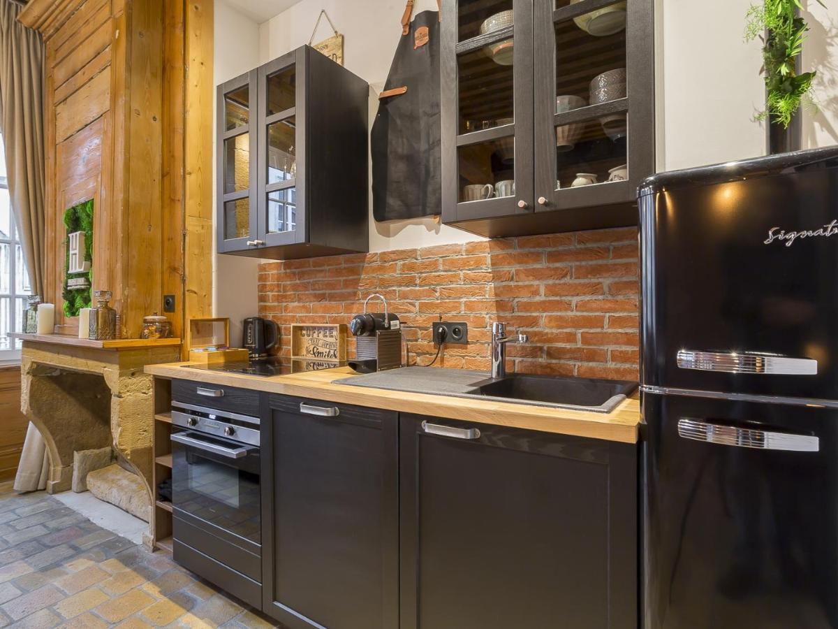 Host - Cœur Vieux & Apartment *