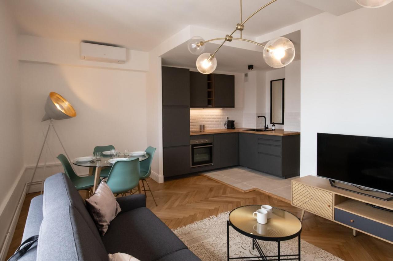 Le Celeste - Bel Appartement Refait A Neuf - Vue Fourviere * Lyon