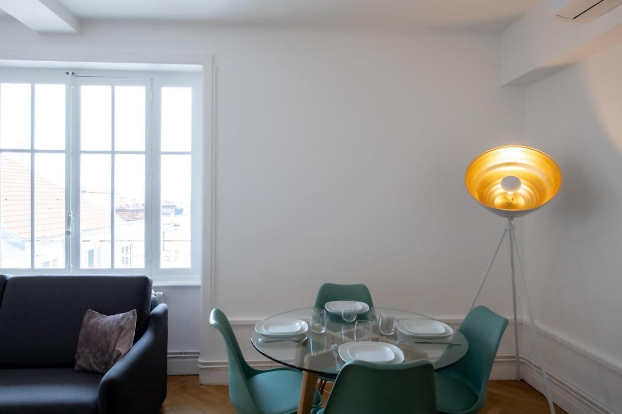 Apartment Le Celeste - Bel Appartement Refait A Neuf - Vue Fourviere *