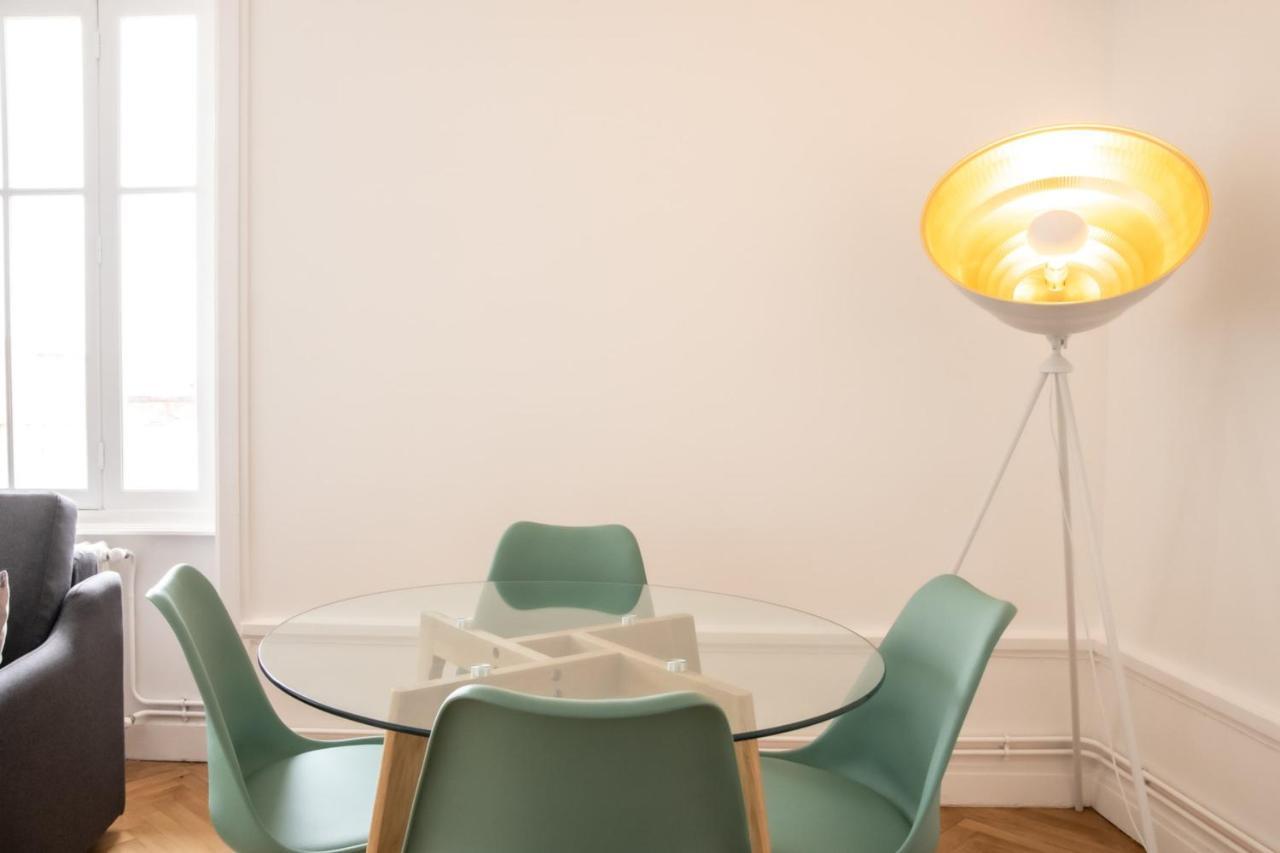 Apartment Le Celeste - Bel Appartement Refait A Neuf - Vue Fourviere