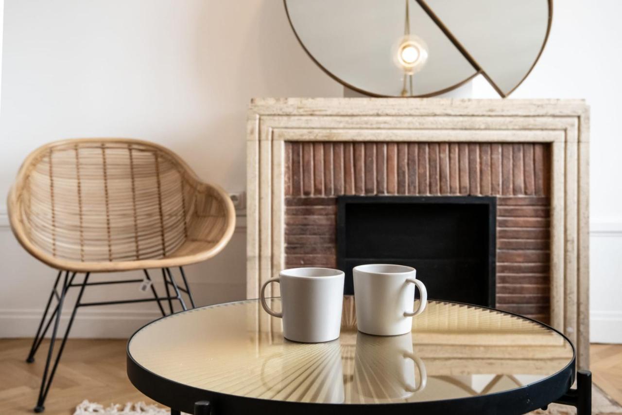 Le Celeste - Bel Appartement Refait A Neuf - Vue Fourviere Apartment