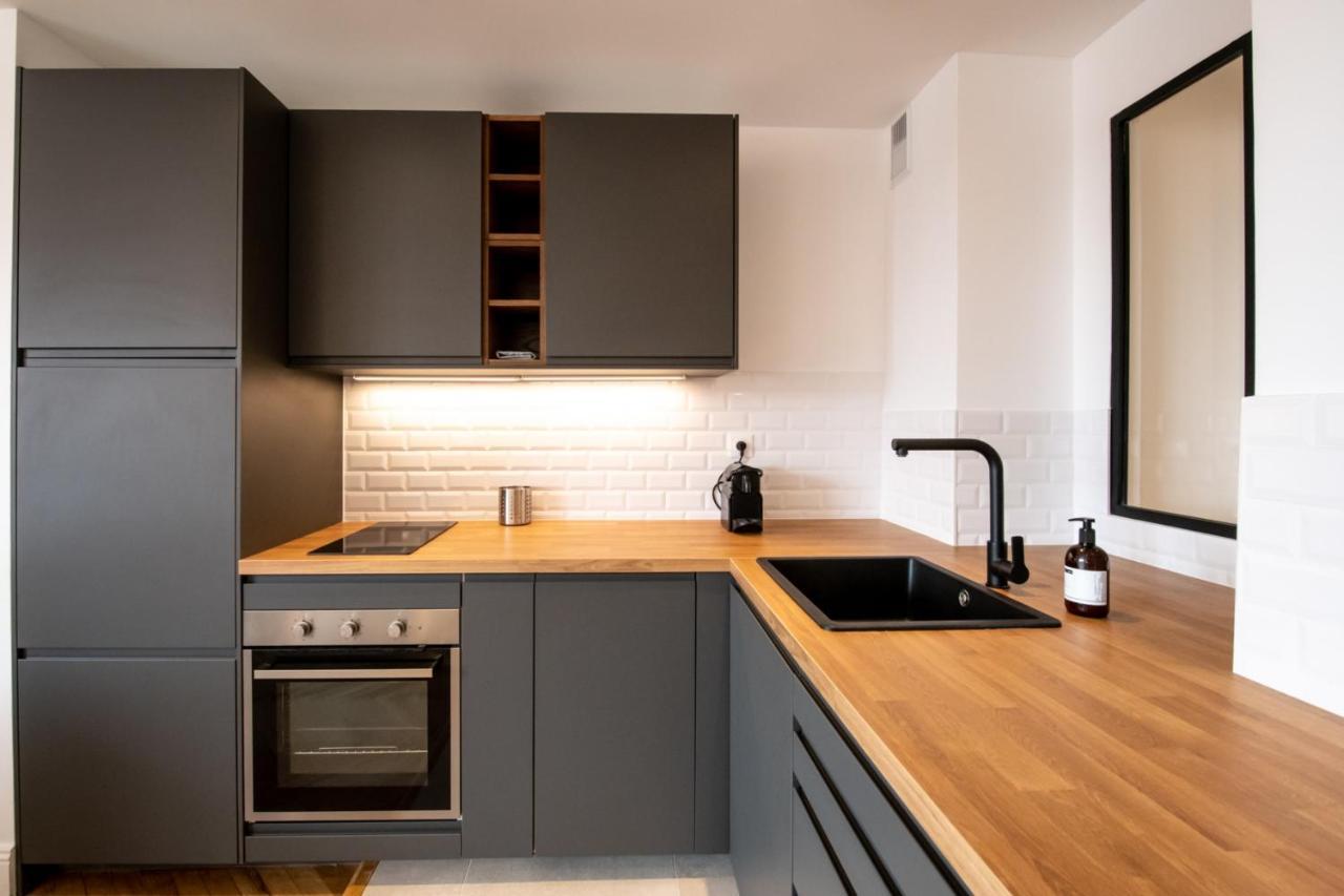 Le Celeste - Bel Appartement Refait A Neuf - Vue Fourviere * Lyon
