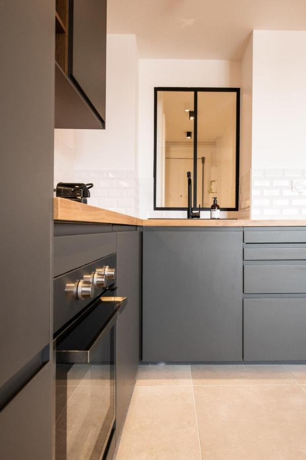 Apartment Le Celeste - Bel Appartement Refait A Neuf - Vue Fourviere *