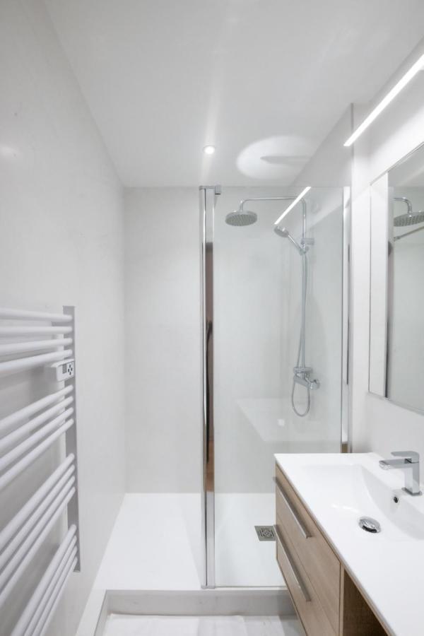 Le Celeste - Bel Appartement Refait A Neuf - Vue Fourviere Lyon