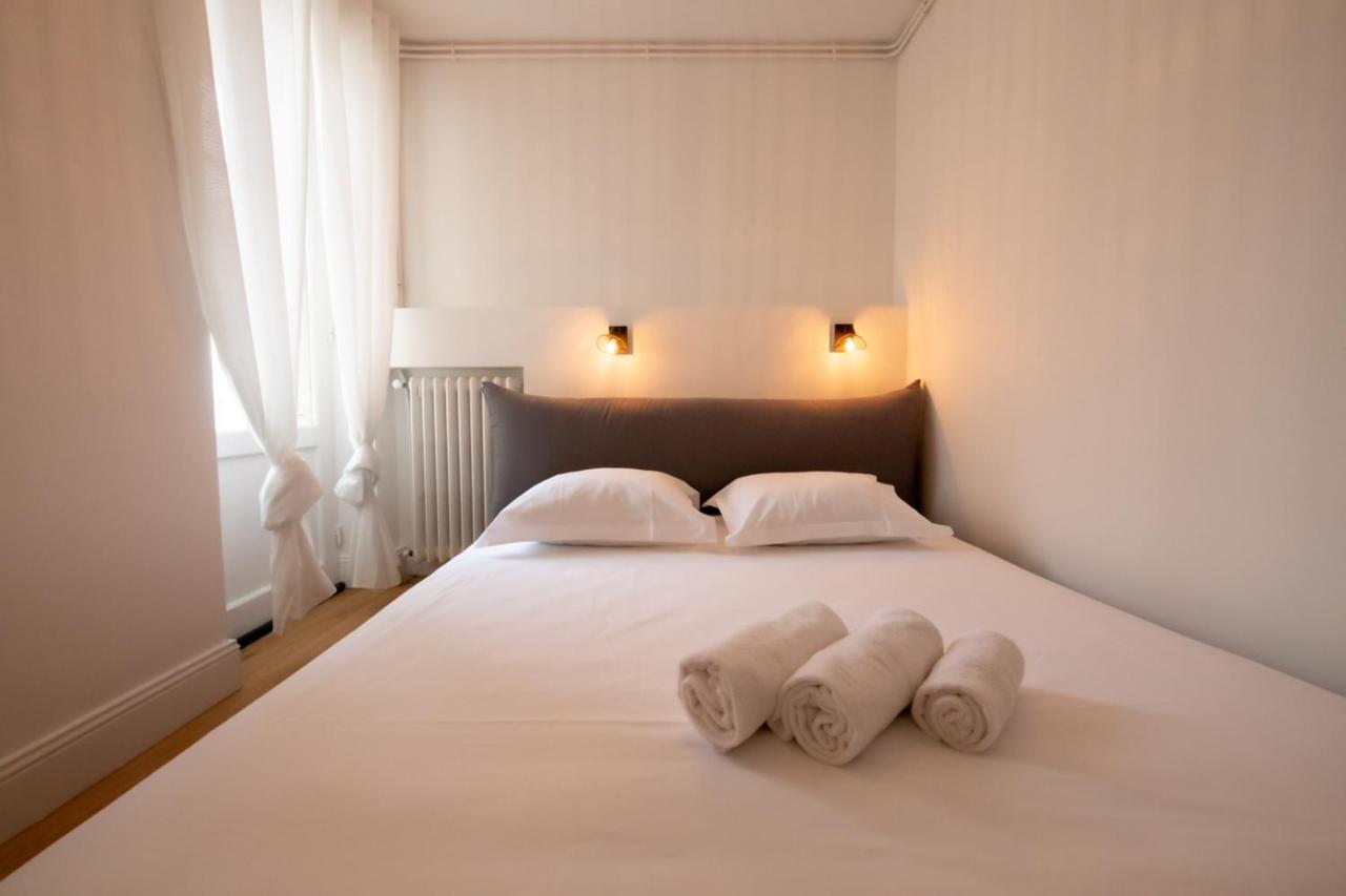 Le Celeste - Bel Appartement Refait A Neuf - Vue Fourviere *