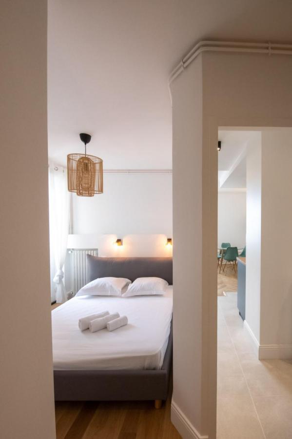 Le Celeste - Bel Appartement Refait A Neuf - Vue Fourviere Apartment