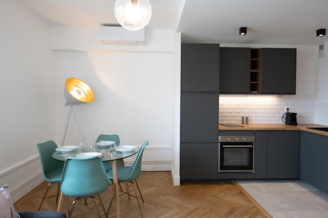 Le Celeste - Bel Appartement Refait A Neuf - Vue Fourviere Apartment *