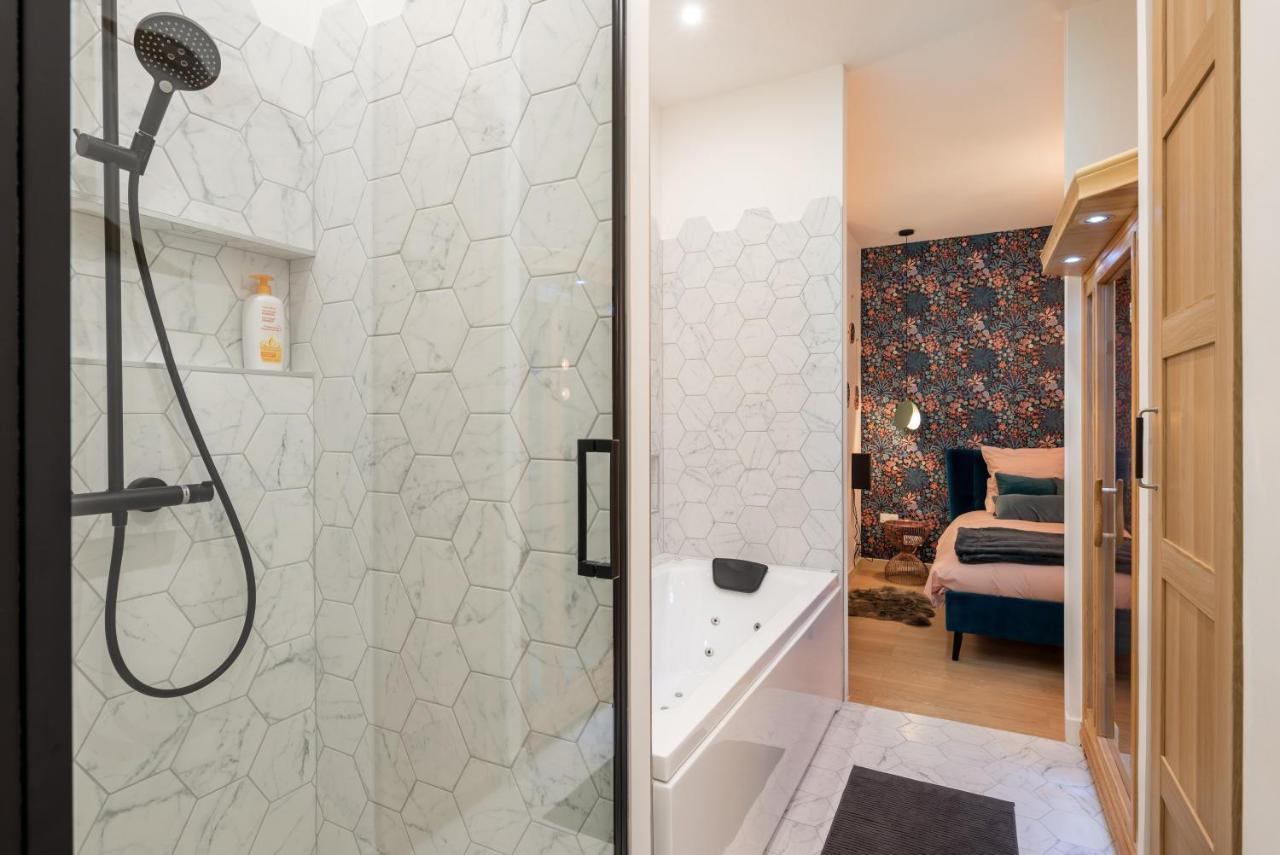 Le Cocon Hygge & Apartment