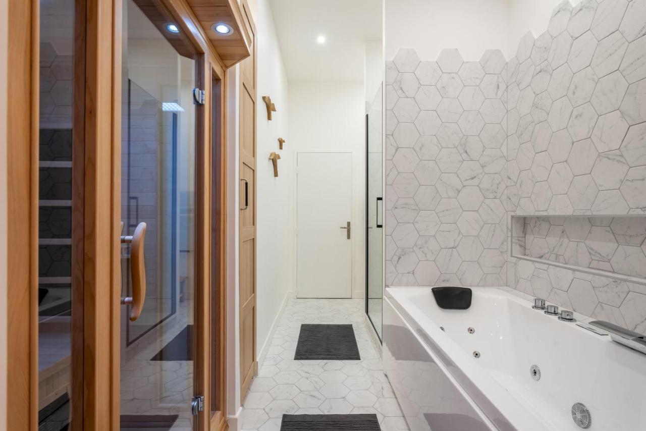 Apartment Le Cocon Hygge & Lyon