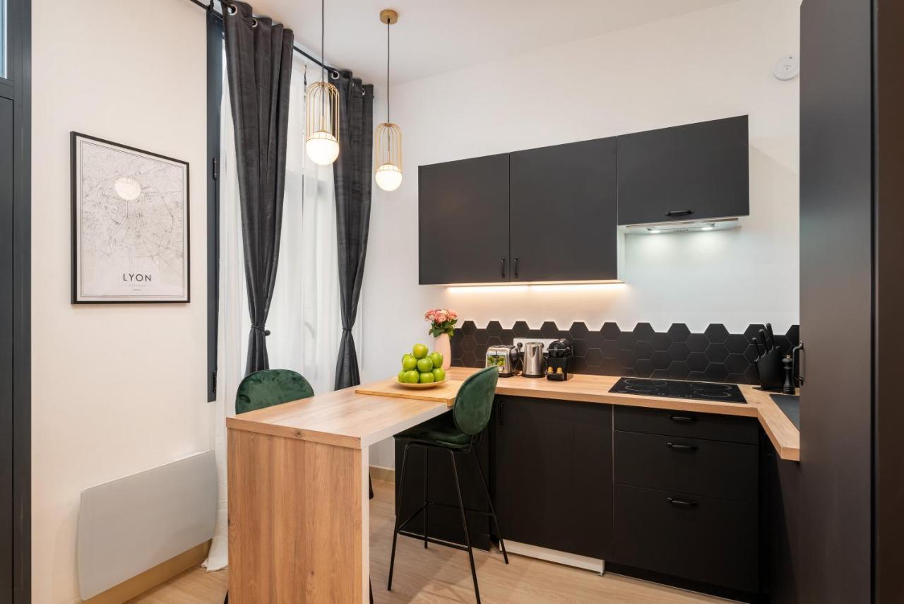 Apartment Le Cocon Hygge &