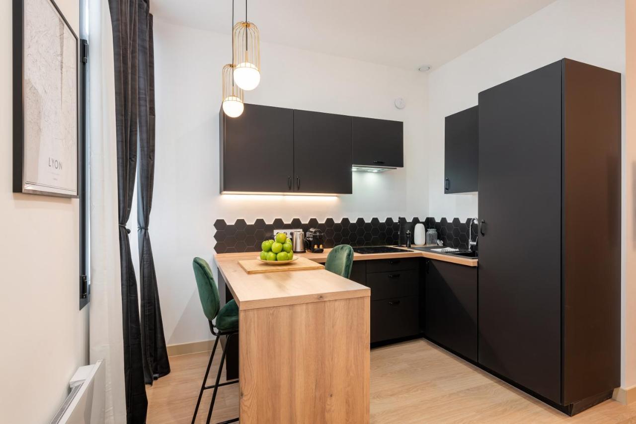 Le Cocon Hygge & Apartment