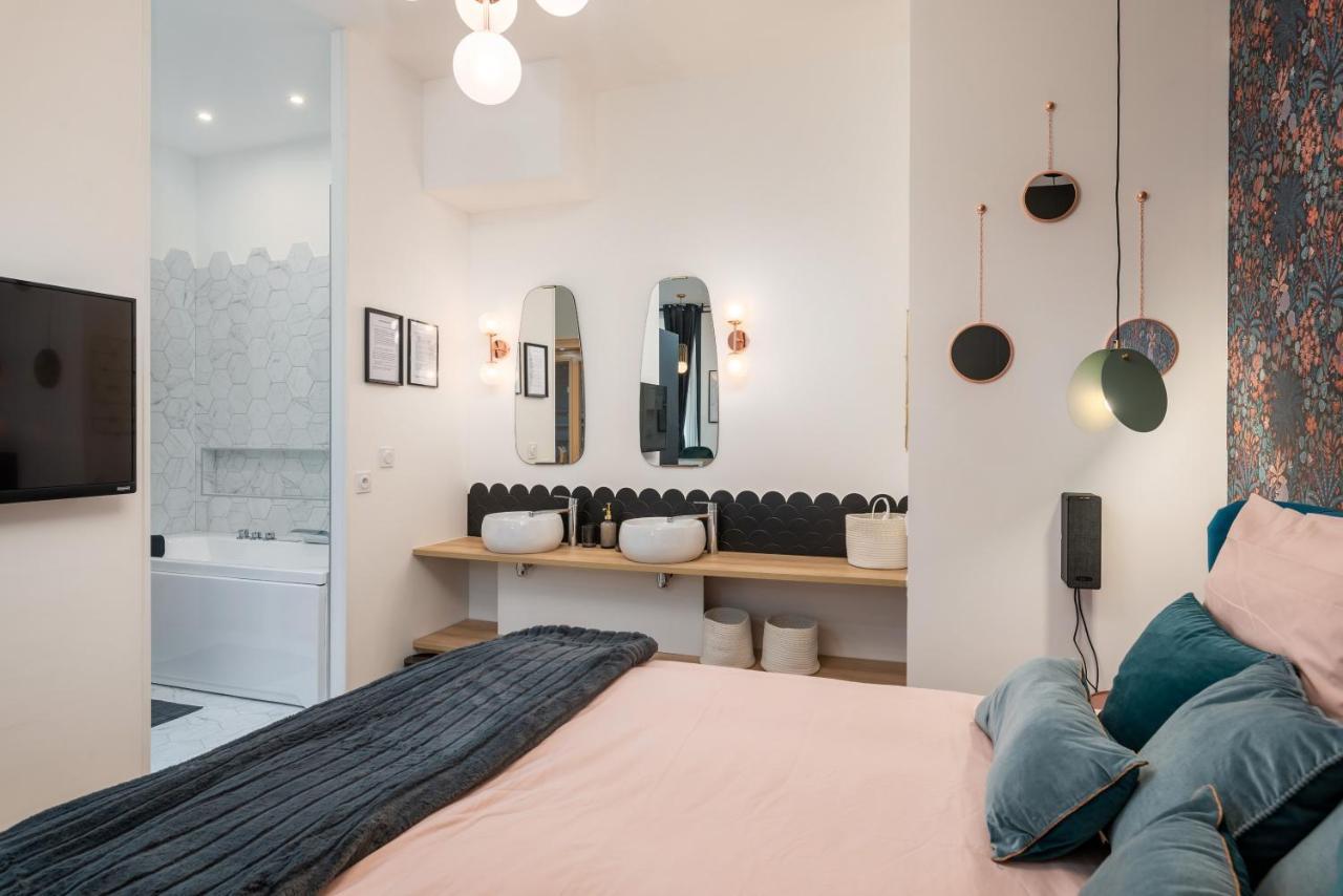 Le Cocon Hygge & Lyon