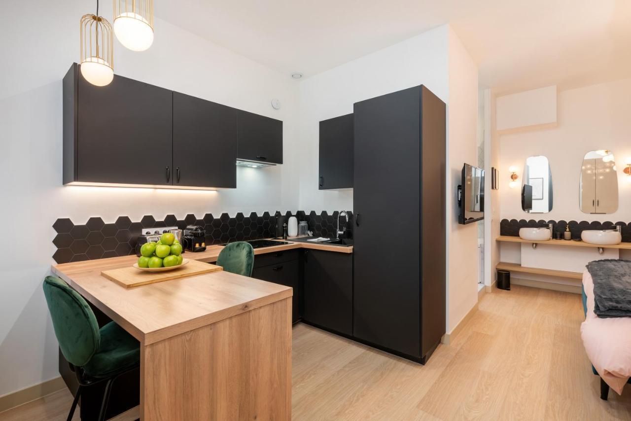 Apartment Le Cocon Hygge &