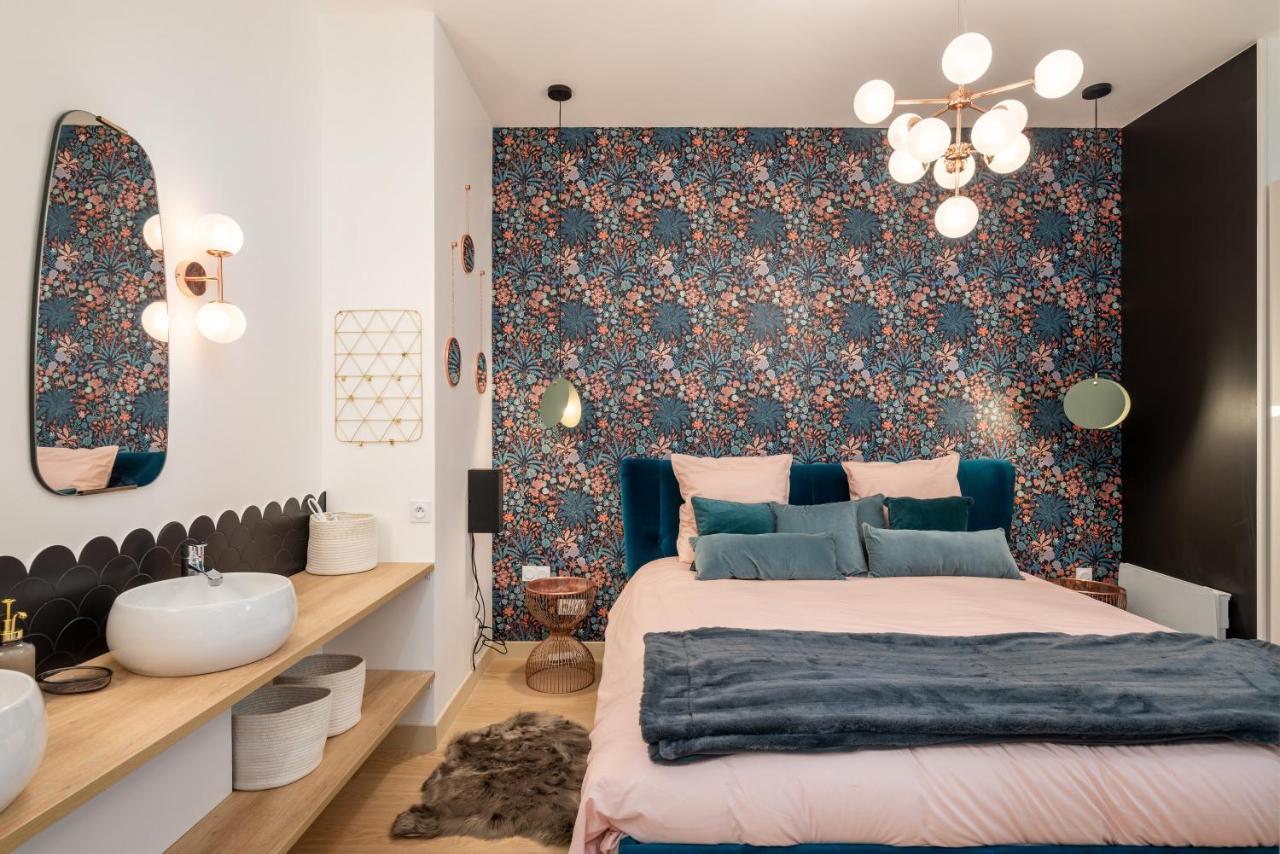 Apartment Le Cocon Hygge & Lyon