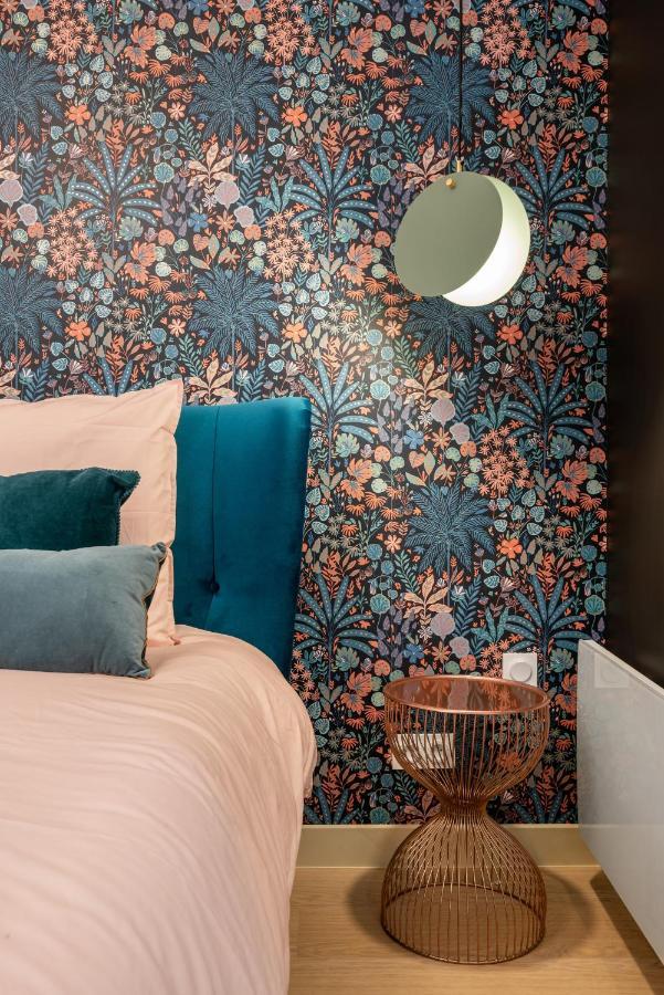 Apartment Le Cocon Hygge & Lyon