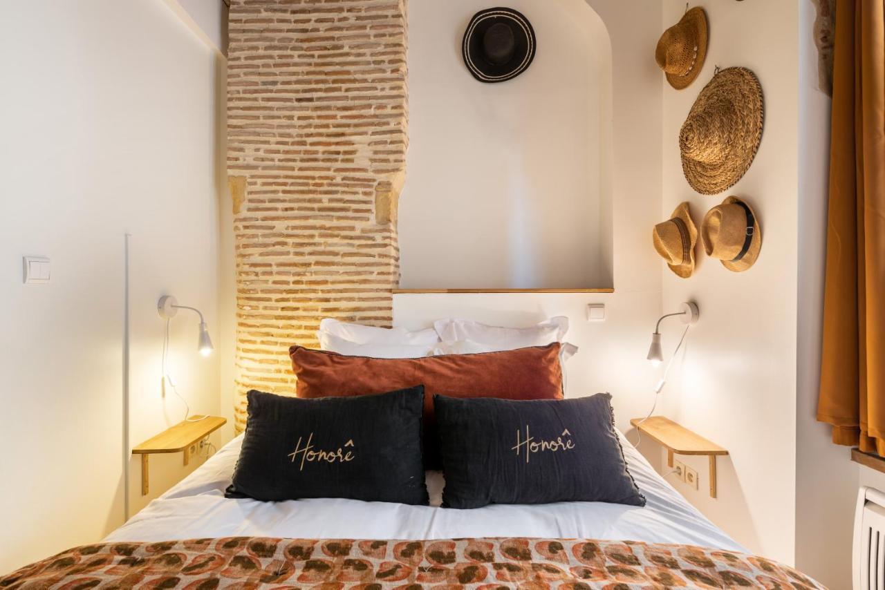 Apartment Honore, Saint Georges *