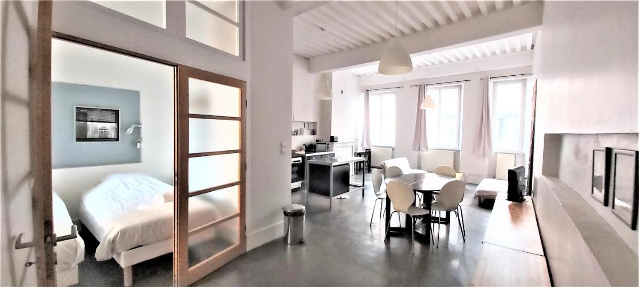 Orpi Flandrin4, Hyper Centre Quartier Opéra Appartement *