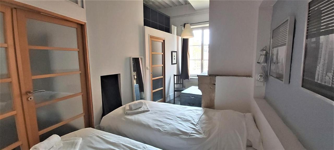 Appartement Orpi Flandrin4, Hyper Centre Quartier Opéra *